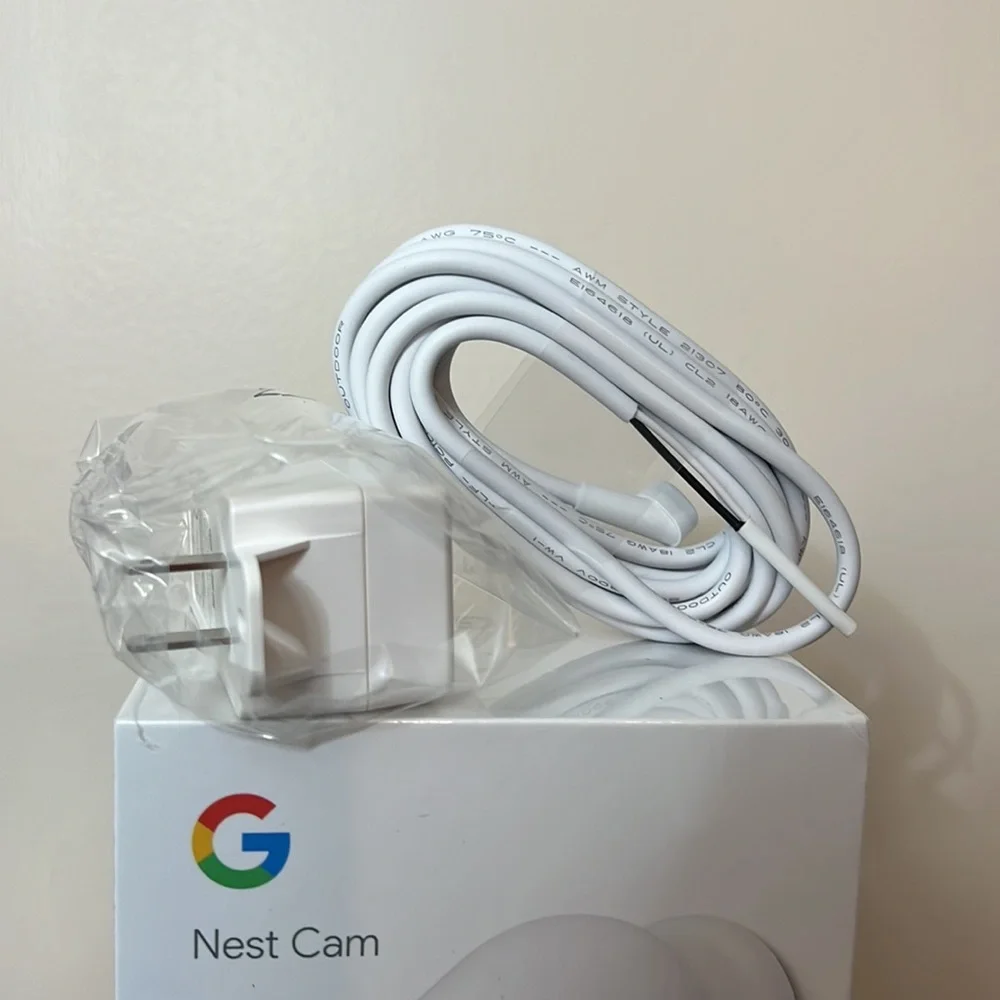 GOOGLE CAM